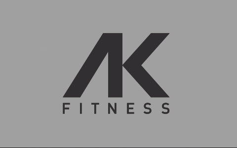 Ak fitness 